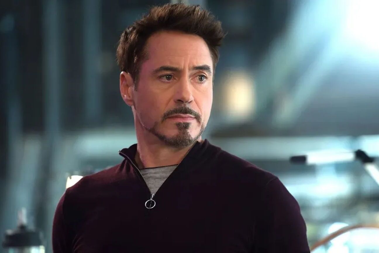 Robert Downey Jr. vai processar qualquer tentativa de replicar sua imagem com IA