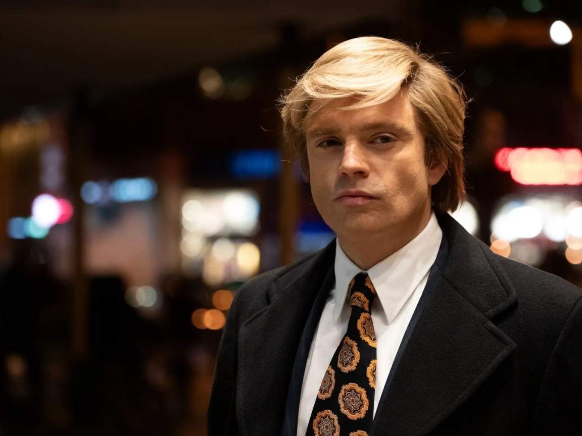 Trump fica furioso com O Aprendiz, sua cinebiografia: 'tudo falso e sem classe'