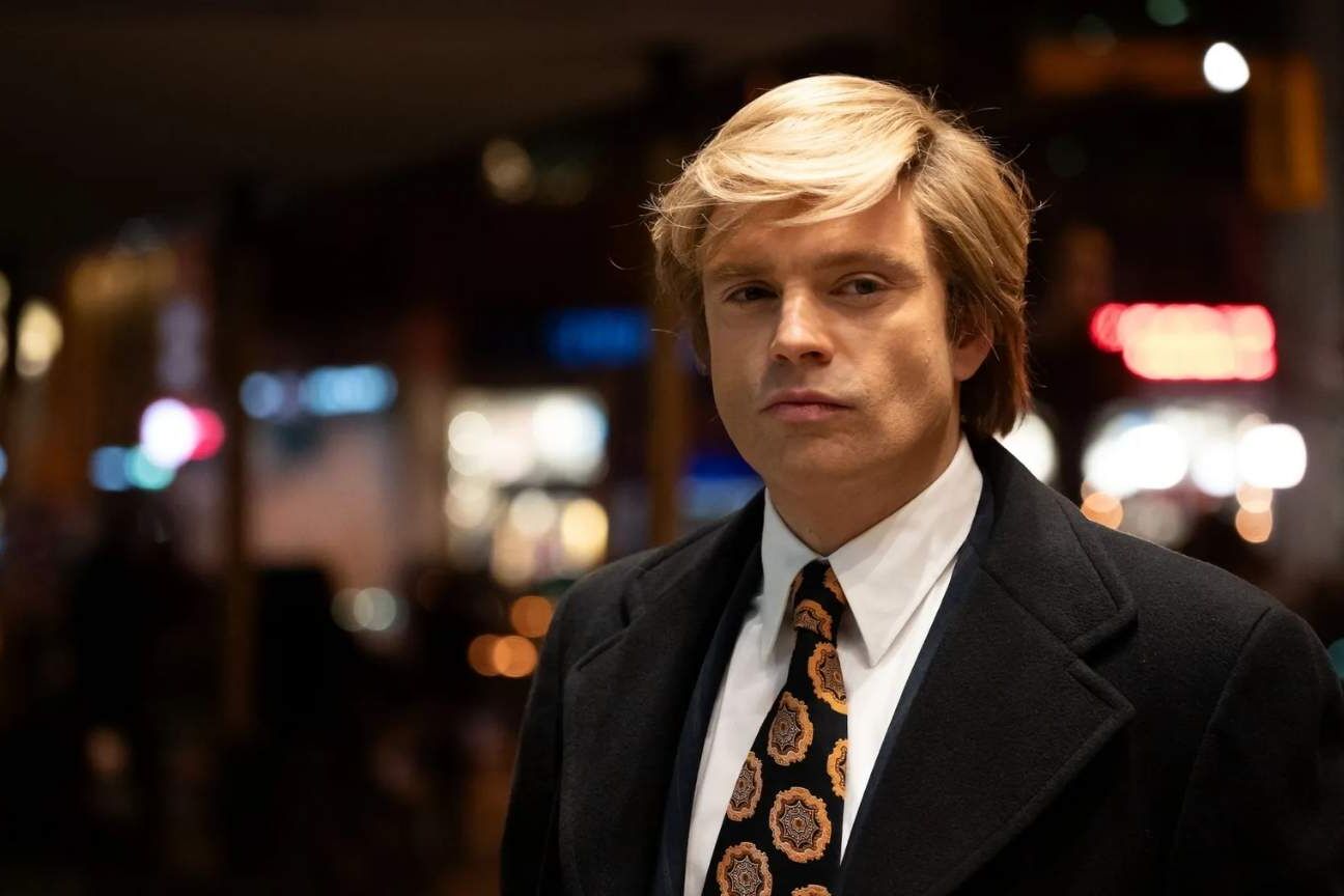 Trump fica furioso com O Aprendiz, sua cinebiografia: 'tudo falso e sem classe'