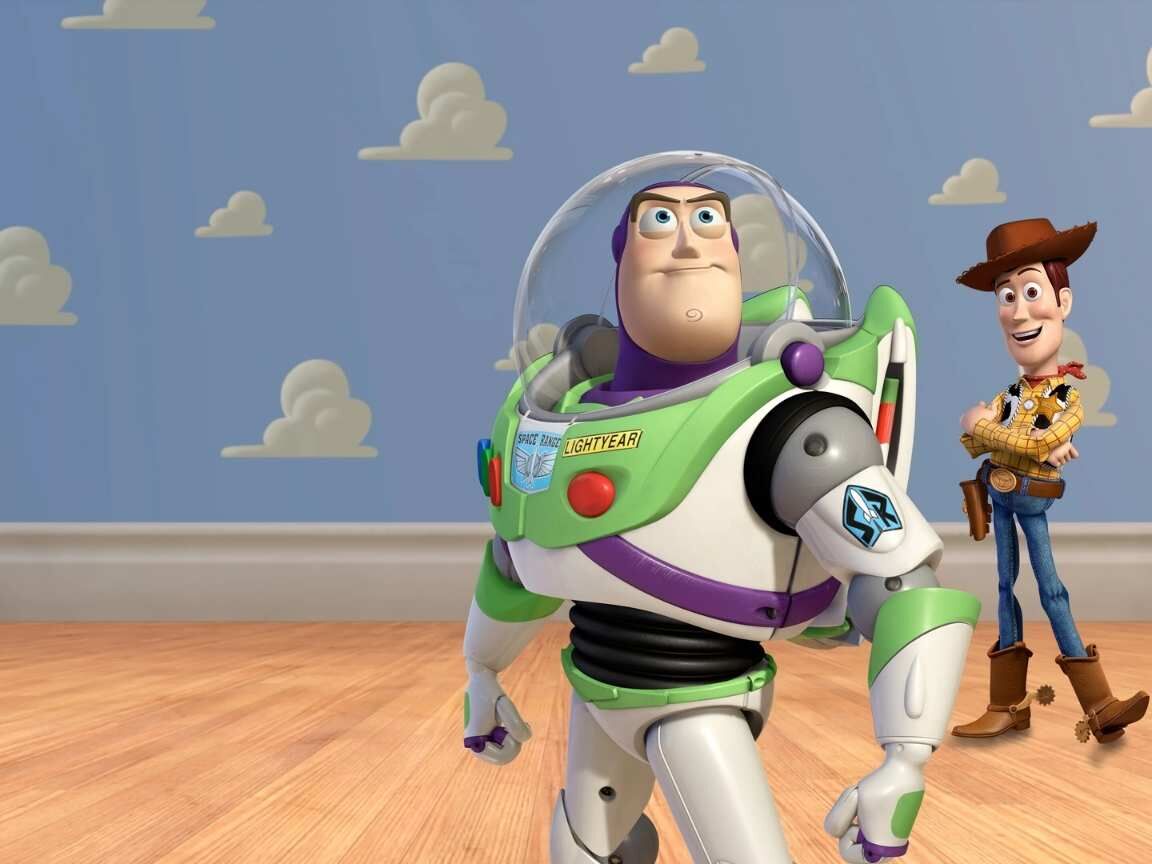 Review | Toy Story 3