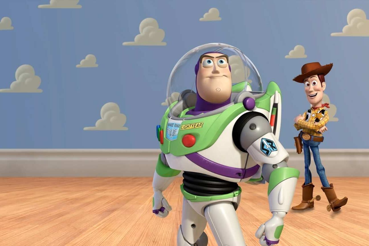 Review | Toy Story 3