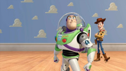 Review | Toy Story 3
