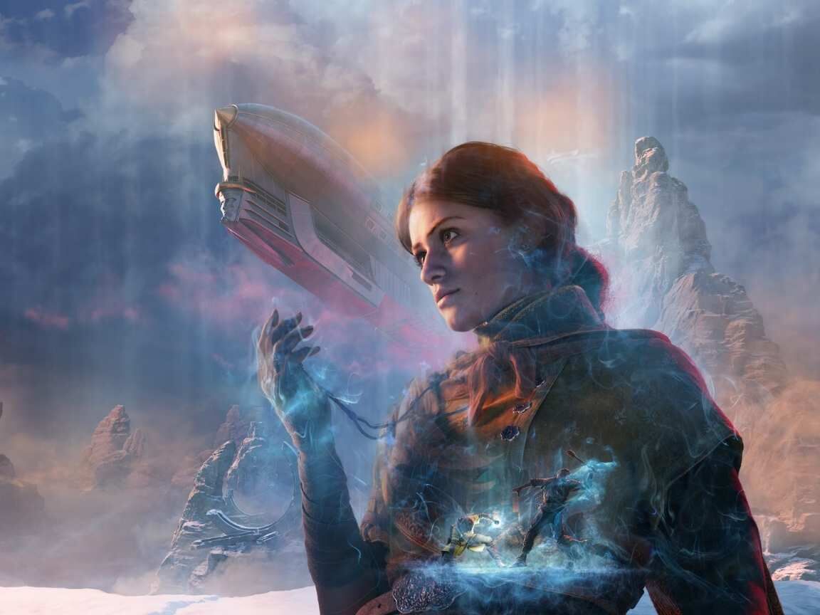 Review | Unknown 9: Awakening é anacrônico de diversas formas