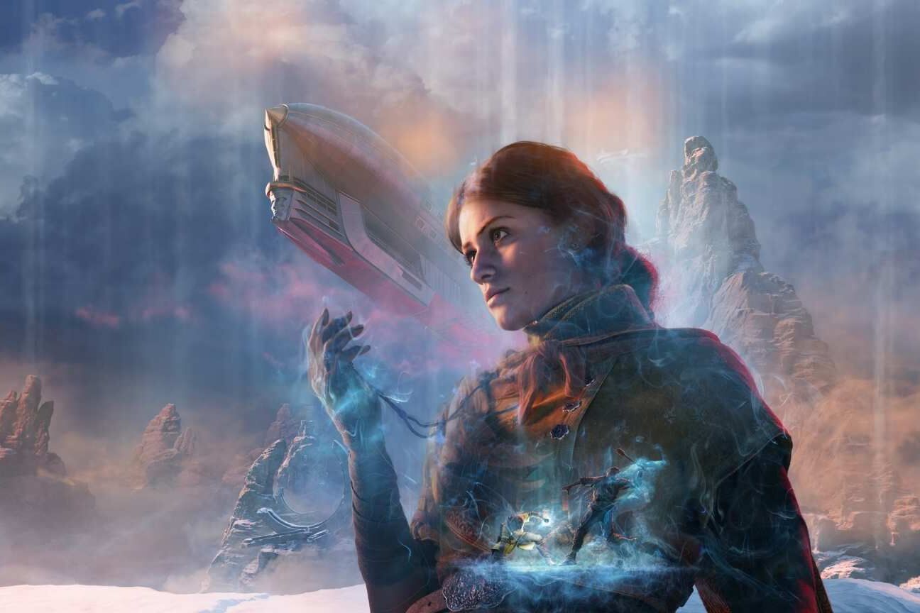 Review | Unknown 9: Awakening é anacrônico de diversas formas