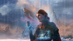 Review | Unknown 9: Awakening é anacrônico de diversas formas