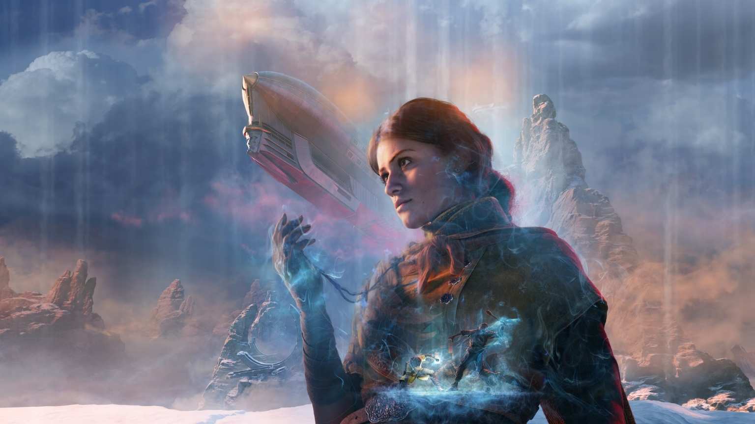Review | Unknown 9: Awakening é anacrônico de diversas formas