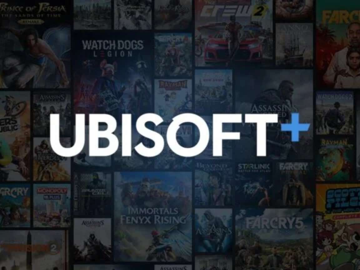 Ubisoft enfrenta processo por suposto compartilhamento de dados de clientes com a Meta