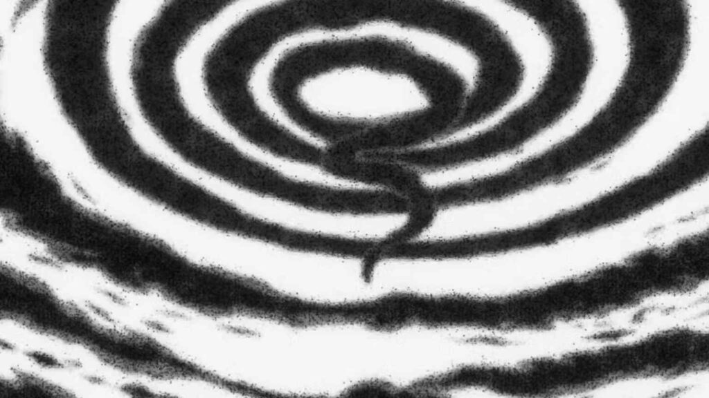 Melhores animes de horror e terror