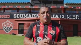 Filha de Vampeta reage a declarações polêmicas sobre pensão alimentícia e detona pai