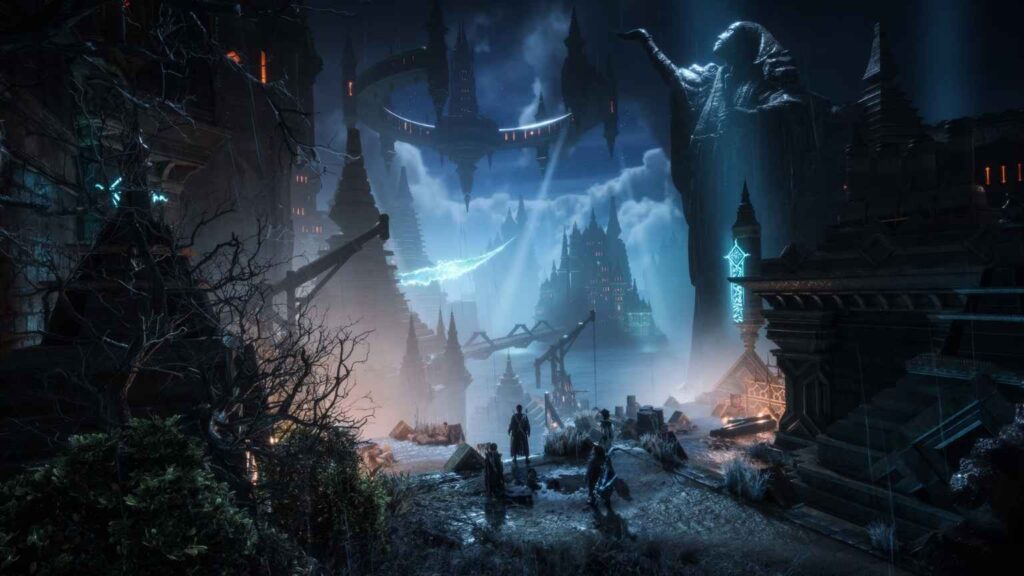 Review | Dragon Age: The Veilguard traz Bioware de volta à boa forma