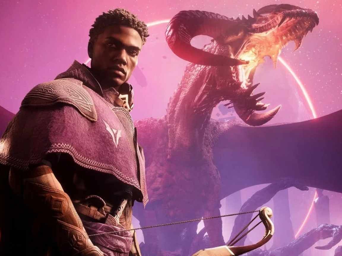 Analistas elogiam versão de PC de Dragon Age: The Veilguard