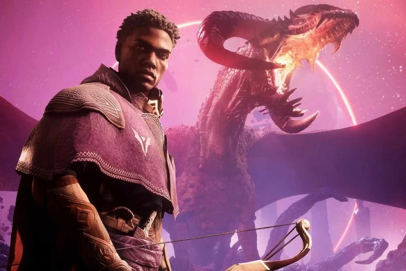 Analistas elogiam versão de PC de Dragon Age: The Veilguard