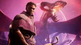 Analistas elogiam versão de PC de Dragon Age: The Veilguard