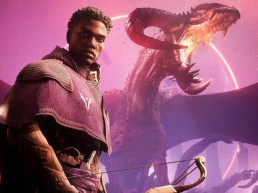 Analistas elogiam versão de PC de Dragon Age: The Veilguard