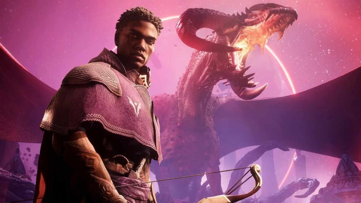Analistas elogiam versão de PC de Dragon Age: The Veilguard