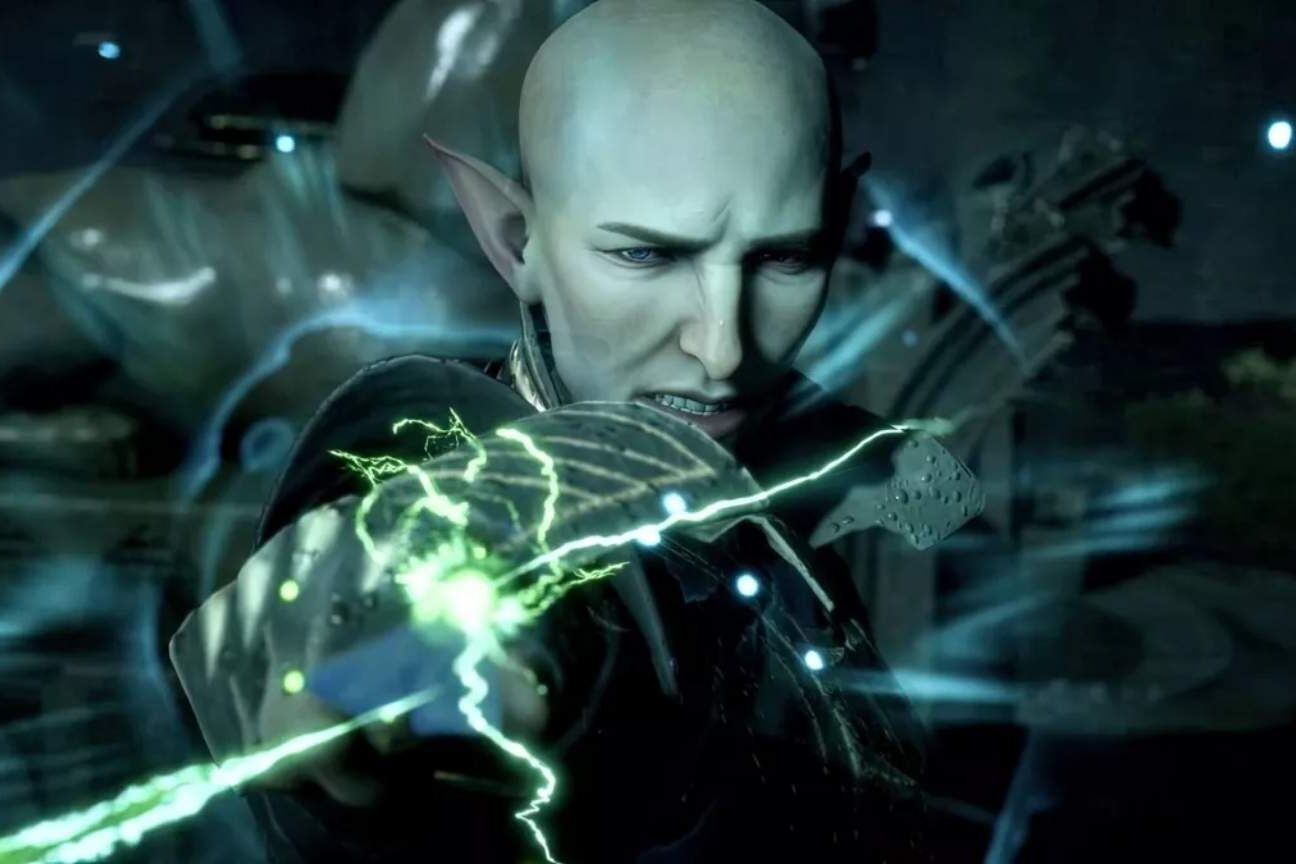 Dragon Age: The Veilguard é elogiado pela imprensa mundial