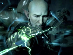 Dragon Age: The Veilguard é elogiado pela imprensa mundial