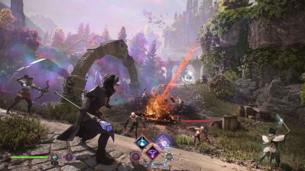 Review | Dragon Age: The Veilguard traz Bioware de volta à boa forma