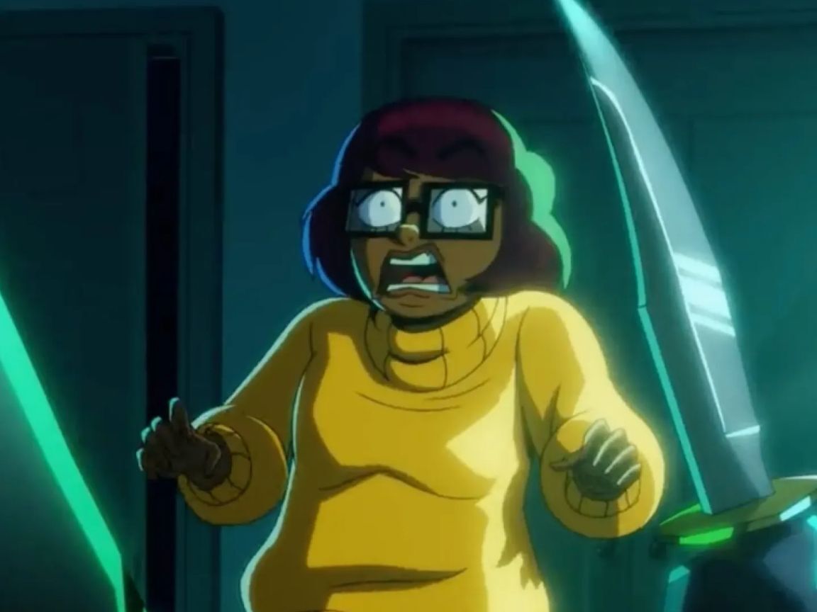 Velma é cancelada após 2 temporadas