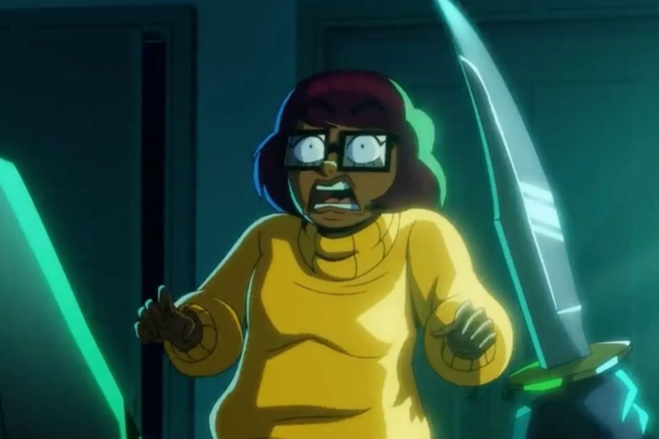 Velma é cancelada após 2 temporadas