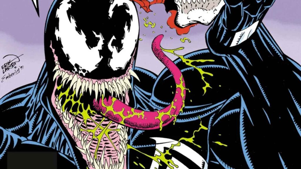 Melhores HQs para ler antes de ver Venom: A Última Rodada
