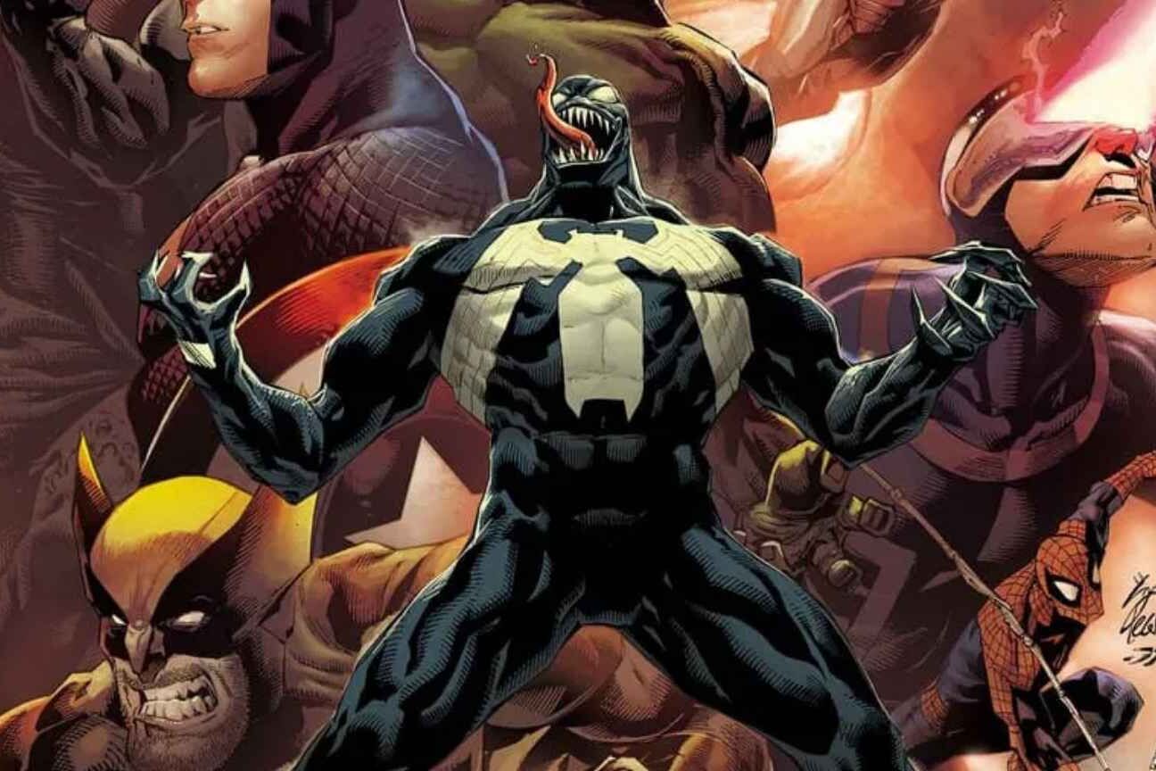 Melhores HQs para ler antes de ver Venom: A Última Rodada