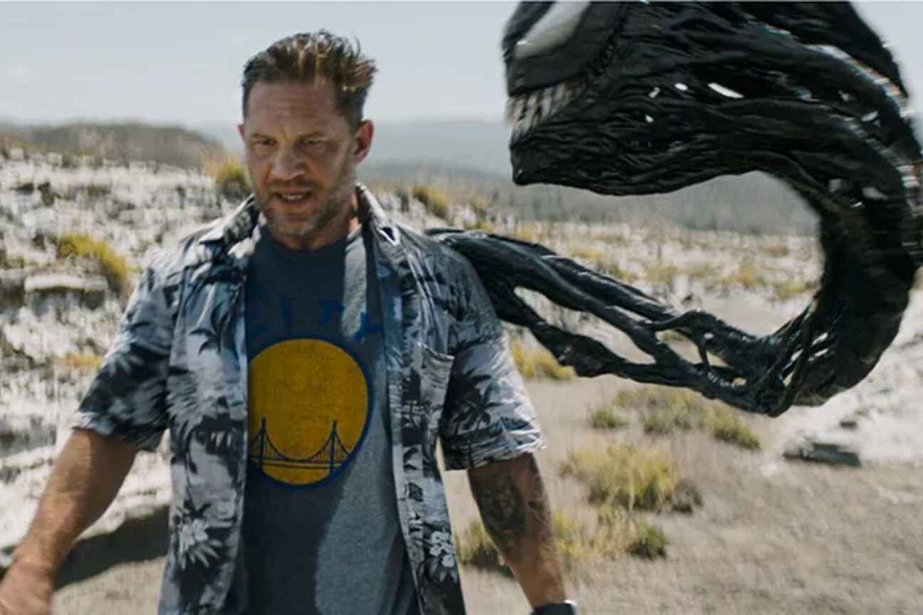 Venom: A Última Rodada tem estreia mundial forte, apesar de baixa arrecadação nos EUA