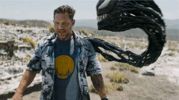 Venom: A Última Rodada tem estreia mundial forte, apesar de baixa arrecadação nos EUA