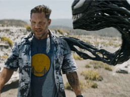 Venom: A Última Rodada tem estreia mundial forte, apesar de baixa arrecadação nos EUA