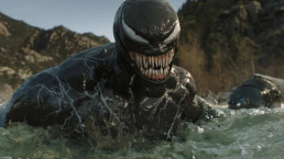 Tom Hardy comenta possibilidade de existir um Venom 4