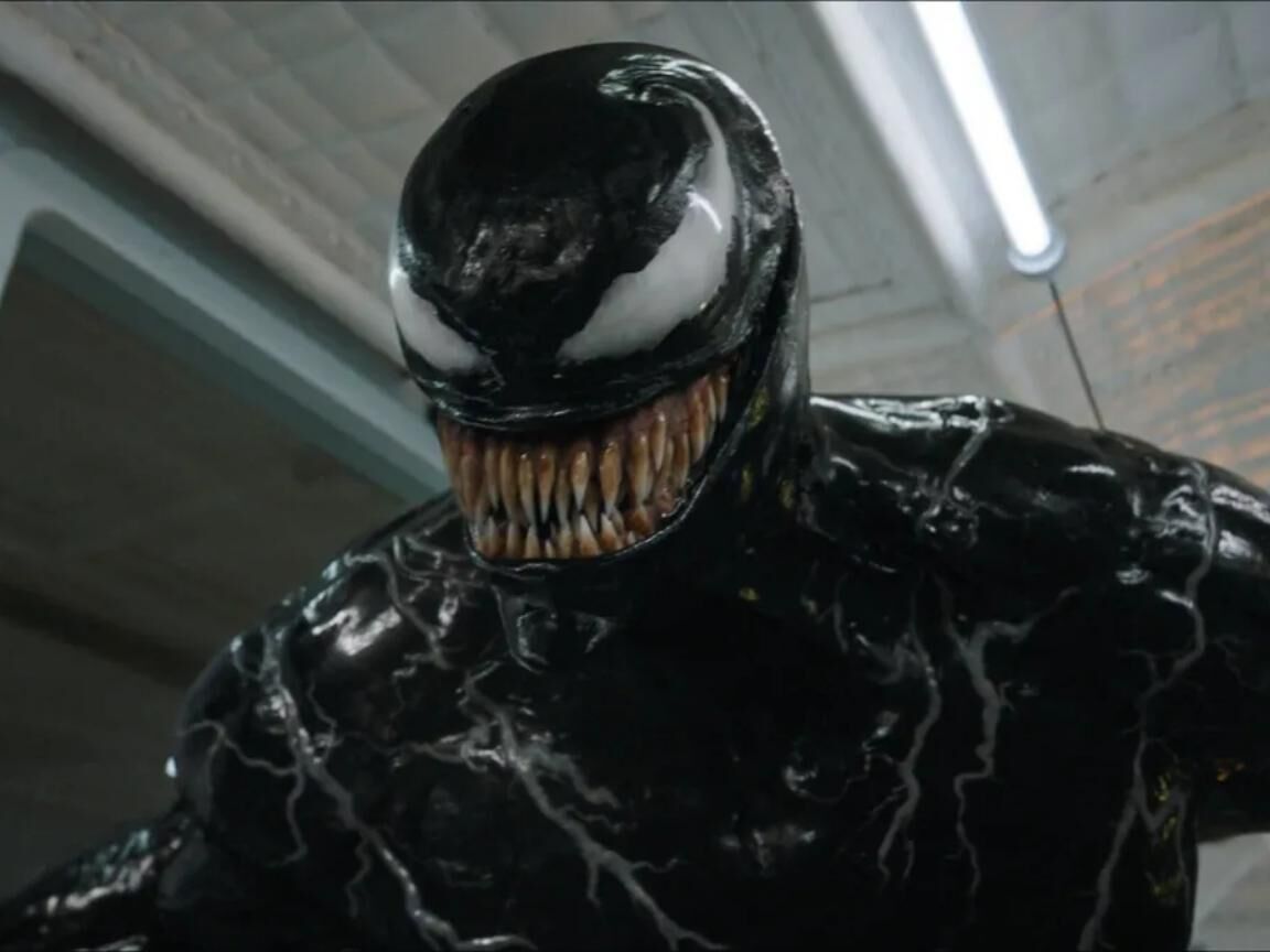 Rei Simbionte? O final explicado de Venom: A Última Rodada