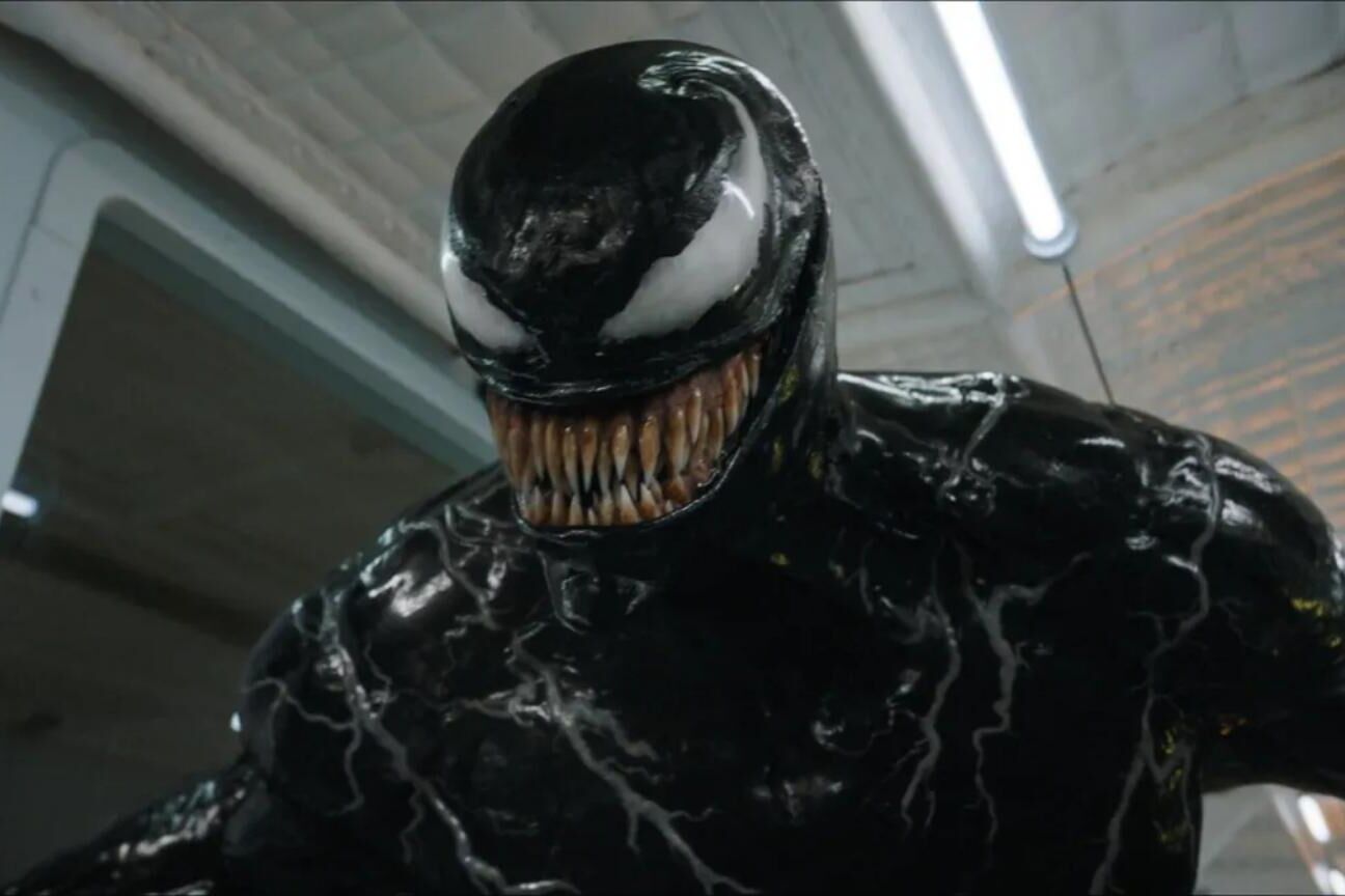 Rei Simbionte? O final explicado de Venom: A Última Rodada