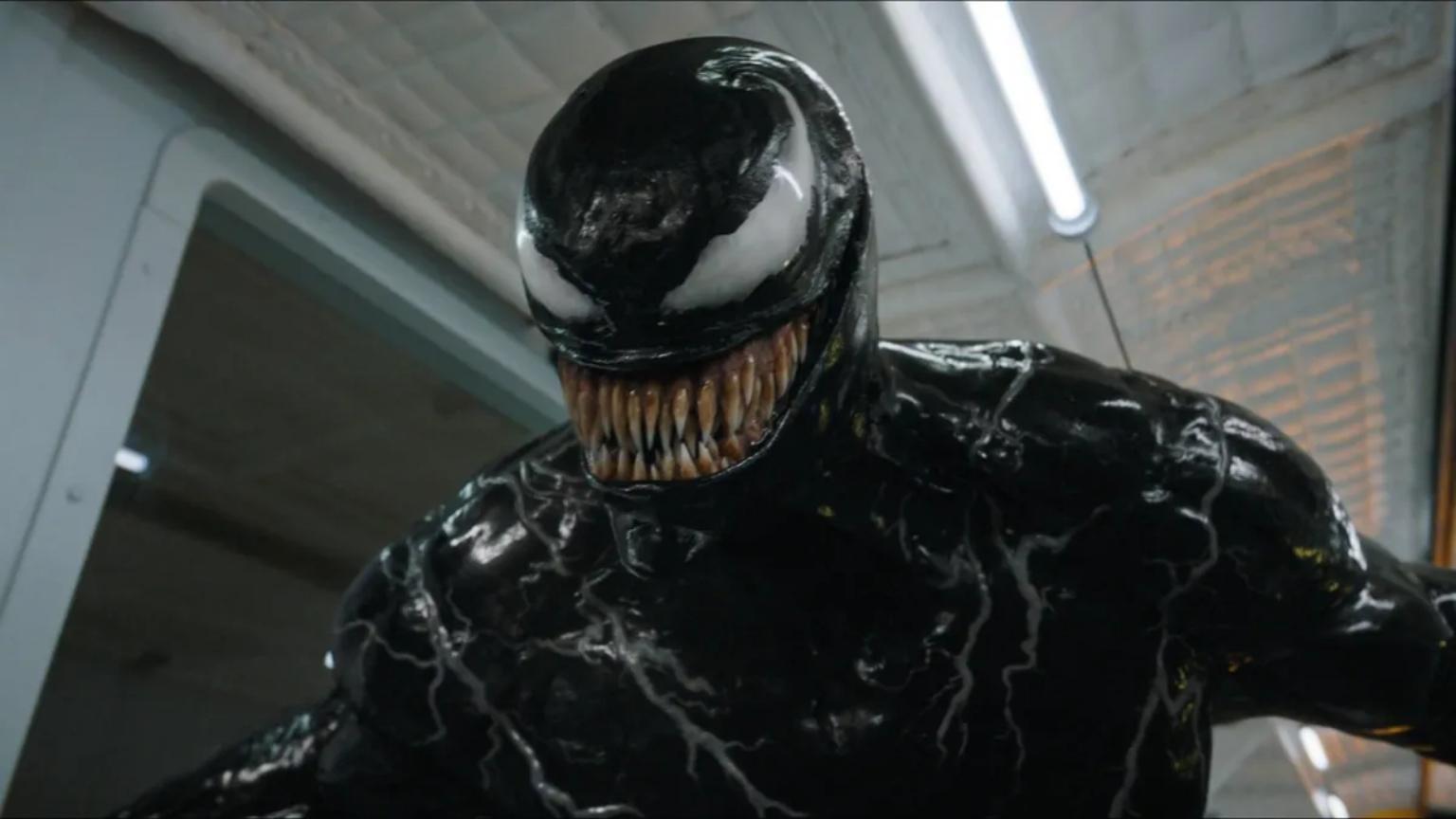 Rei Simbionte? O final explicado de Venom: A Última Rodada
