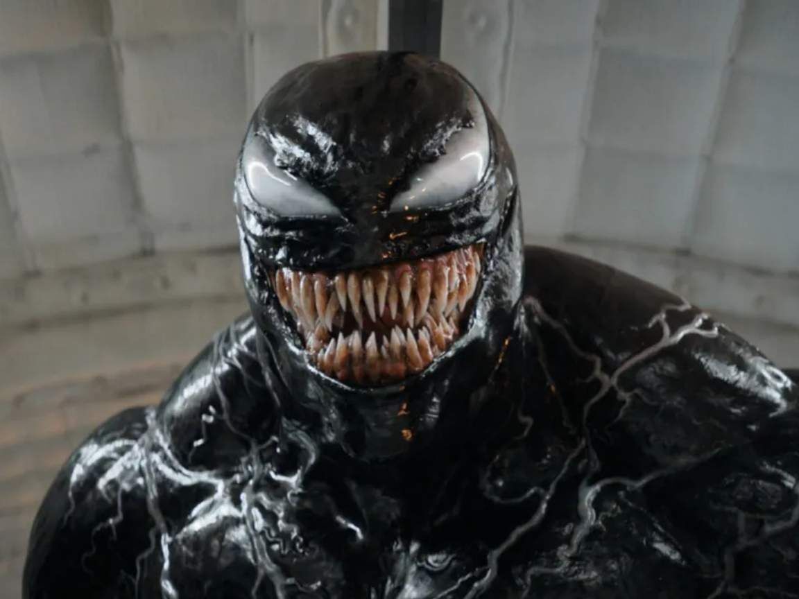 Saiba o que acontece nas cenas pós-créditos de Venom: A Última Rodada