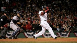 Crítica | Virando o Jogo - Boston Red Sox 2004 é um fascinante mergulho no mundo do beisebol