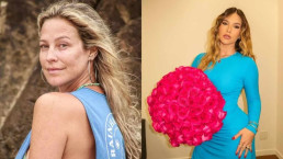 Luana Piovani detona Virgínia Fonseca na web