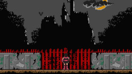 Review | Vampire Killer - O Castlevania Esquecido