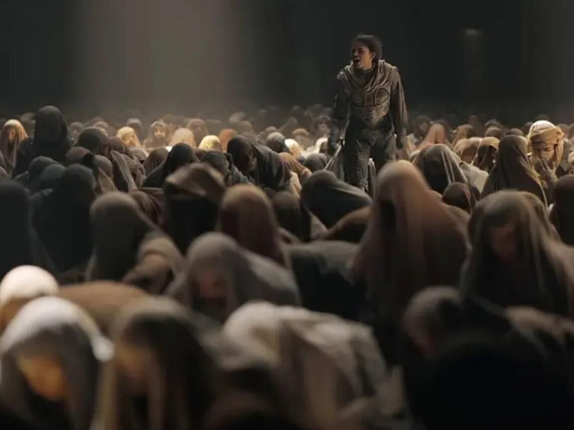 Trilha de Hans Zimmer para Duna 2 está desclassificada do Oscar