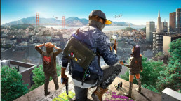 Review | Watch Dogs 2