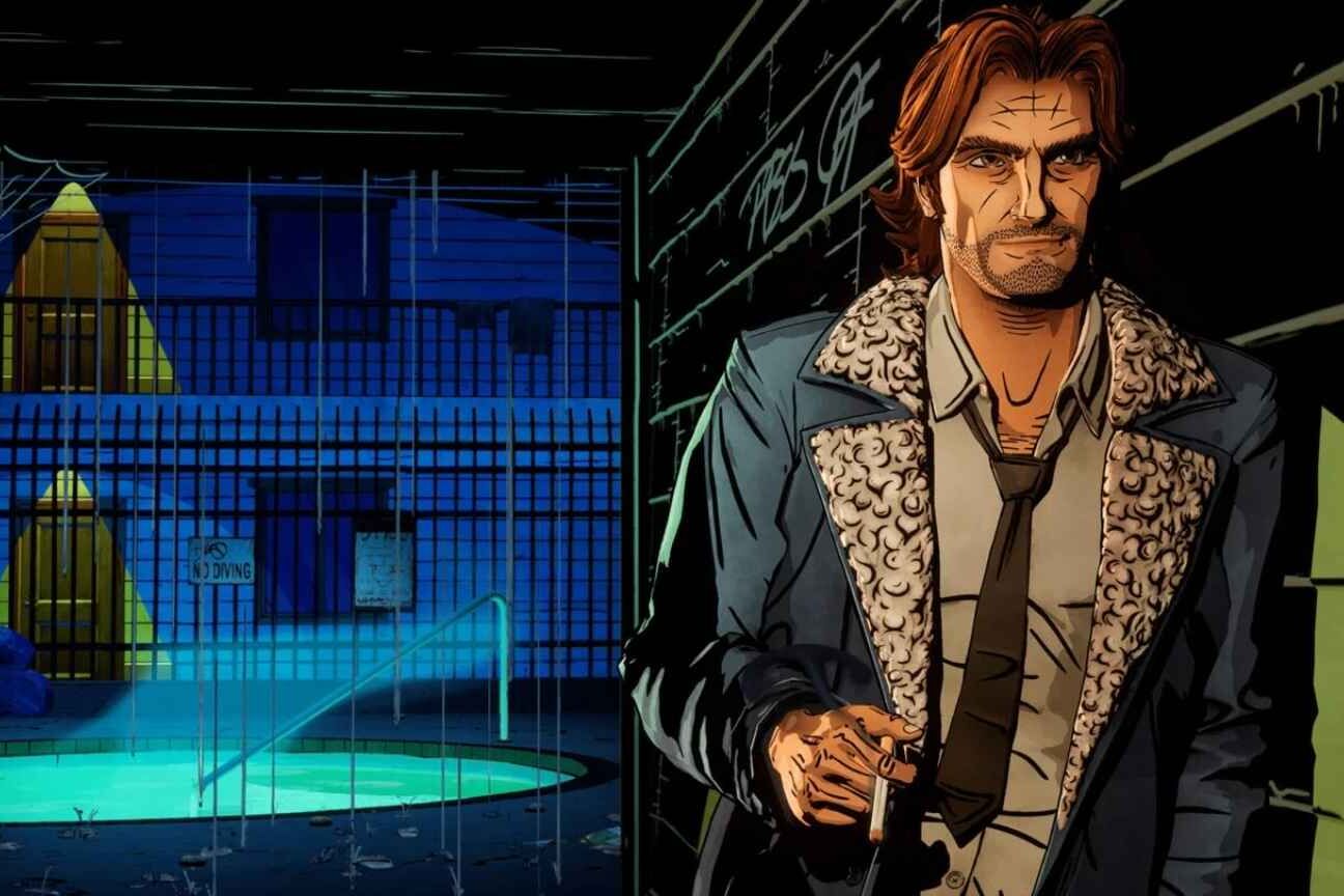 The Wolf Among Us 2 não foi cancelado, garante estúdio