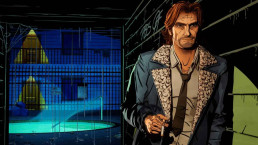 The Wolf Among Us 2 não foi cancelado, garante estúdio