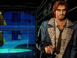 The Wolf Among Us 2 não foi cancelado, garante estúdio