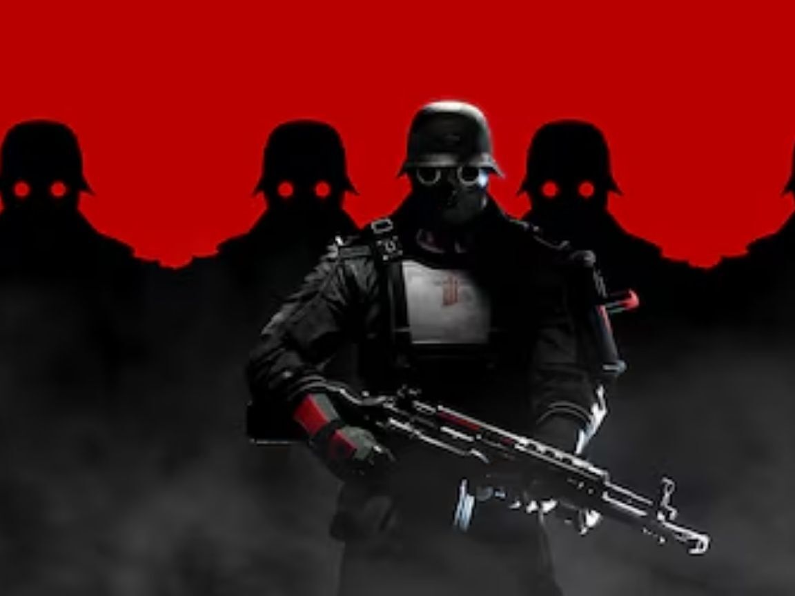 Review | Wolfenstein: The New Order - Quando os nazistas ganharam a Guerra