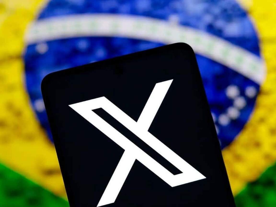 X/Twitter pagará todas as multas para voltar a operar no Brasil