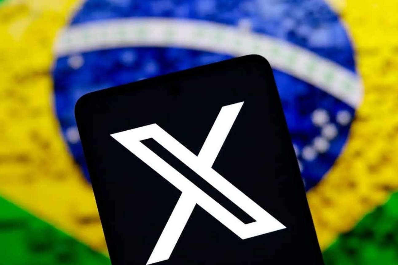 X/Twitter pagará todas as multas para voltar a operar no Brasil
