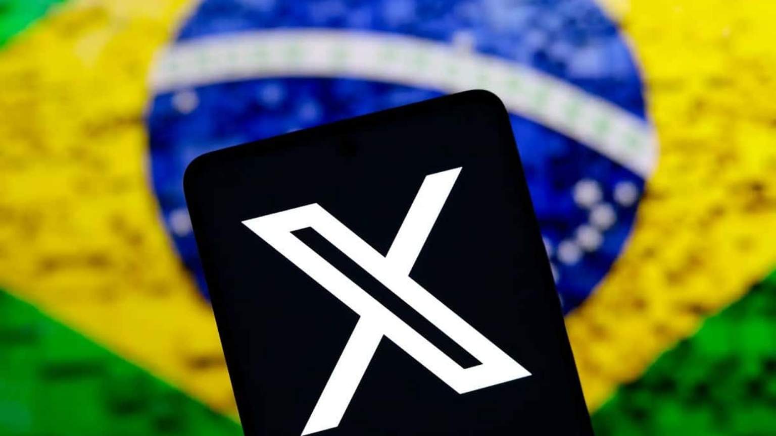 X/Twitter pagará todas as multas para voltar a operar no Brasil