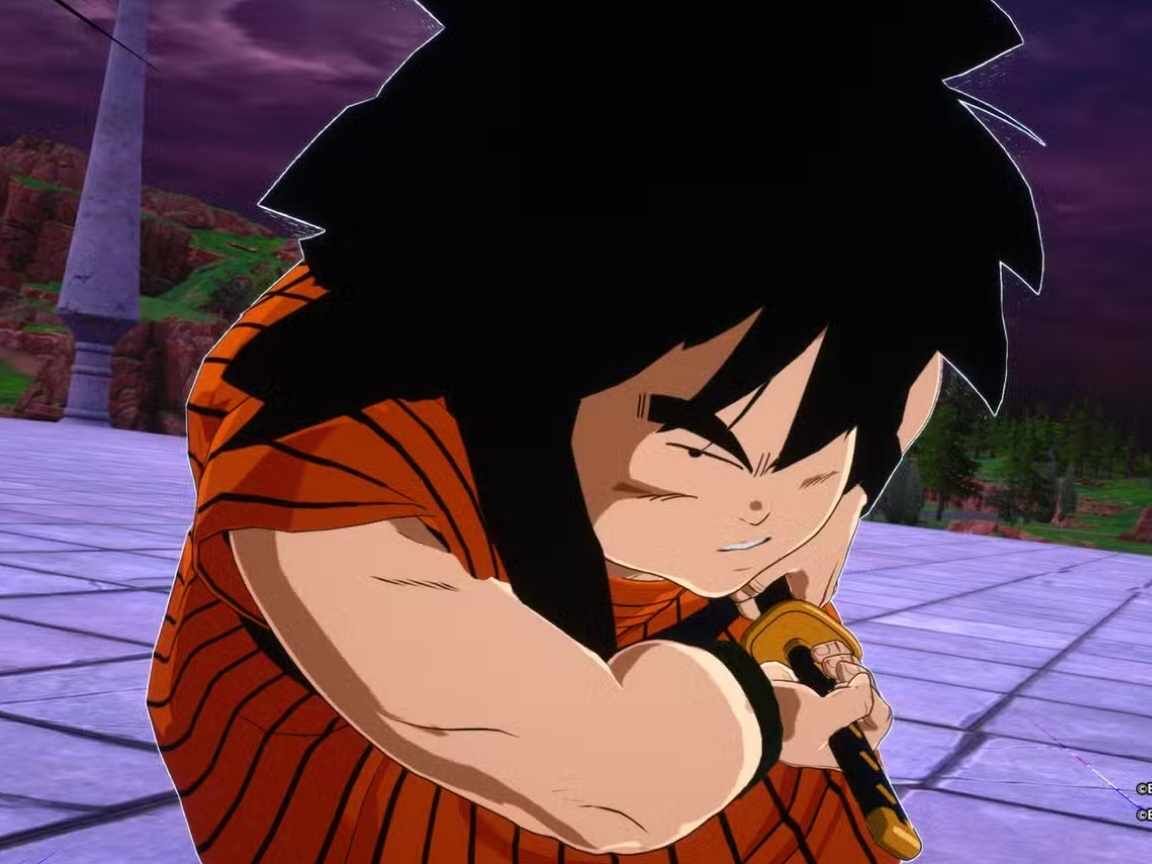 Jogadores creem que Yajirobe é o