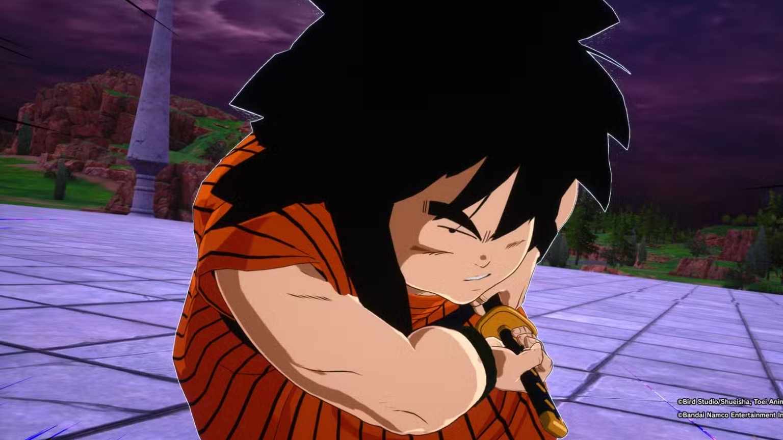 Jogadores creem que Yajirobe é o