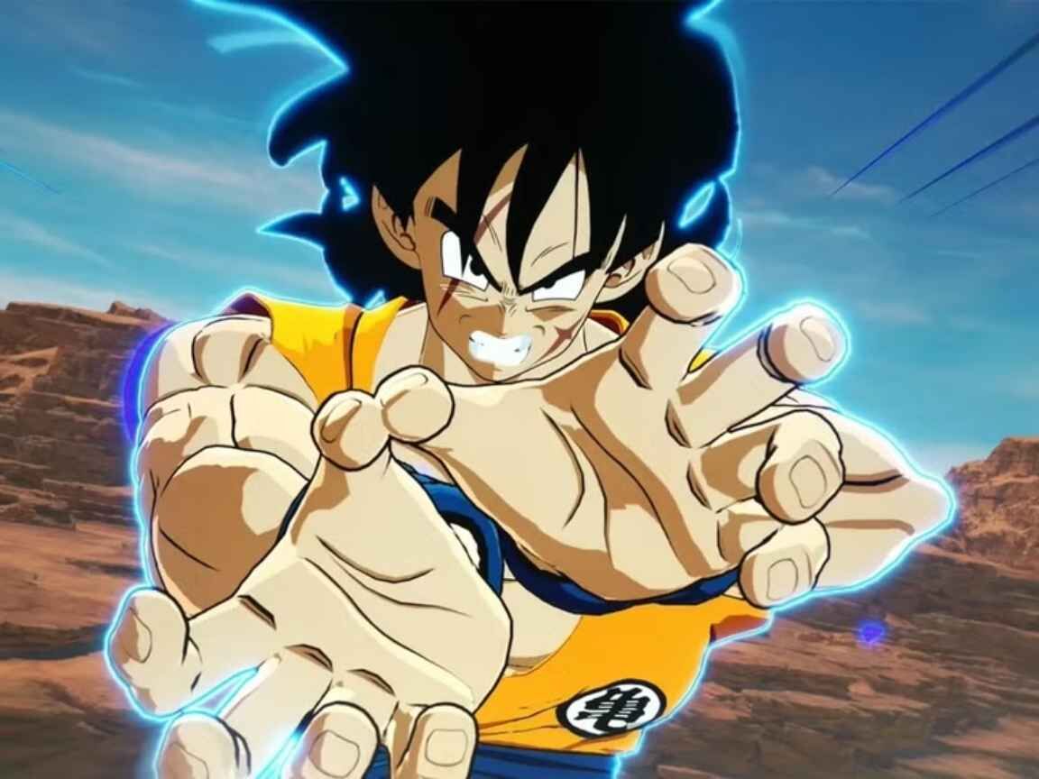 Jogadores de Dragon Ball Sparking! Zero decidem jogar no modo 'difícil' usando apenas Yamcha