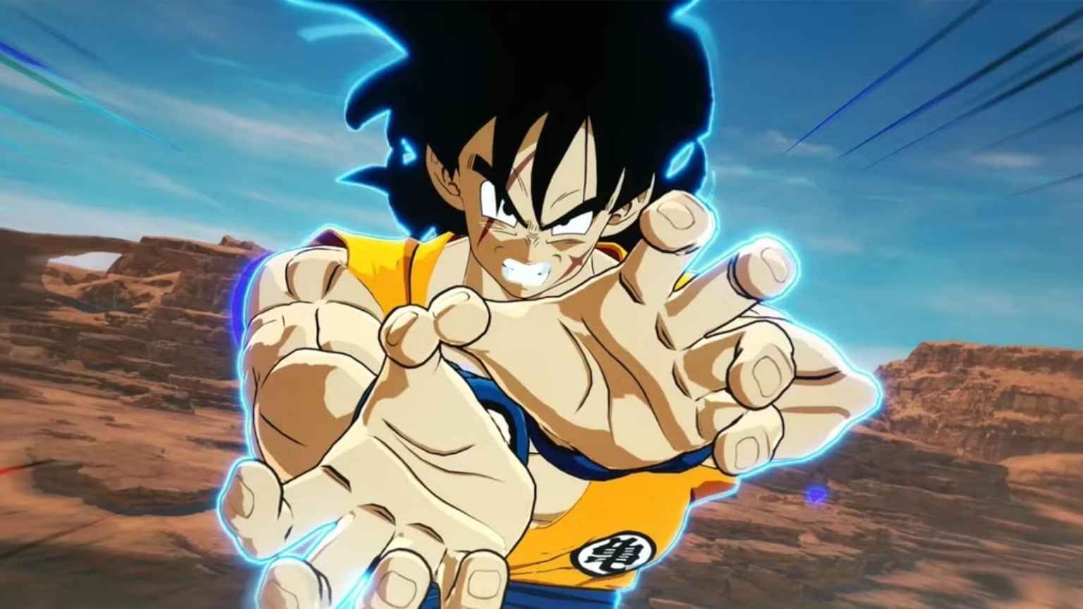 Jogadores de Dragon Ball Sparking! Zero decidem jogar no modo 'difícil' usando apenas Yamcha